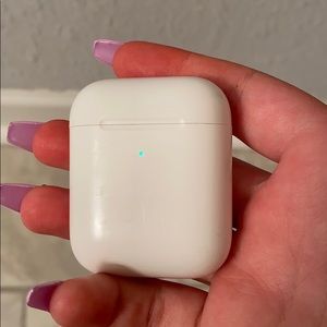 Apple Airpods Series 2 Case